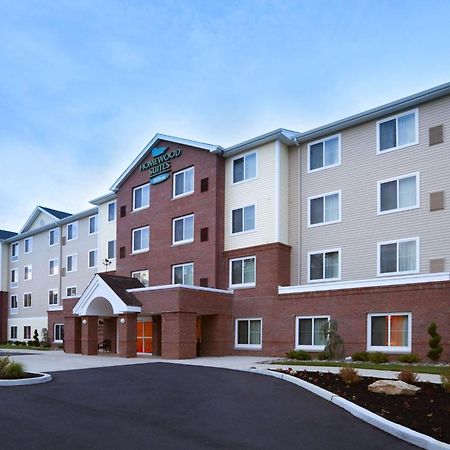 Homewood Suites Atlantic City Egg Harbor Township Exterior photo