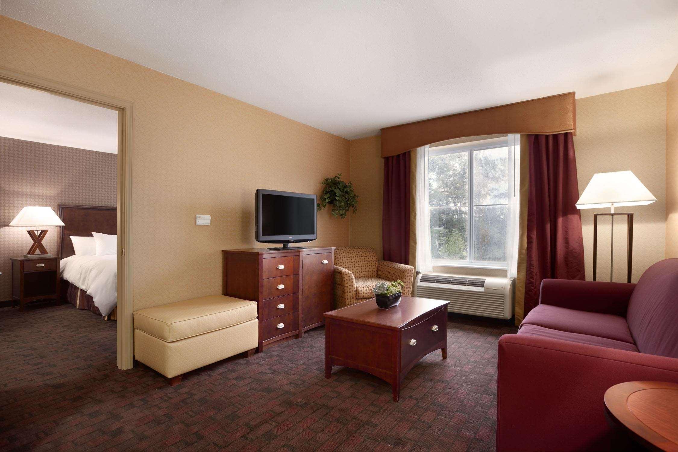 Homewood Suites Atlantic City Egg Harbor Township Exterior photo