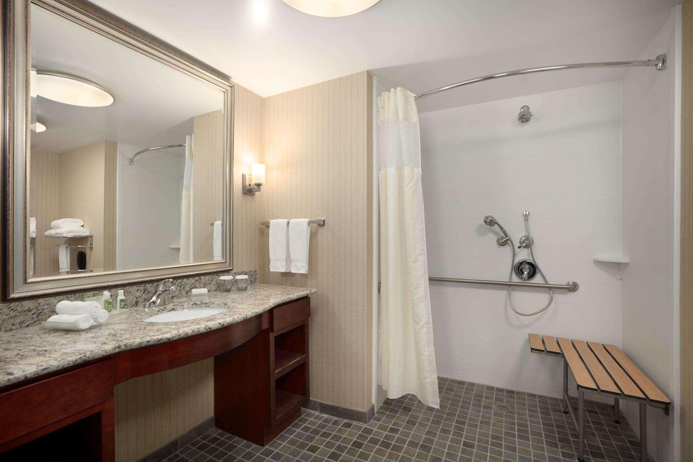 Homewood Suites Atlantic City Egg Harbor Township Exterior photo