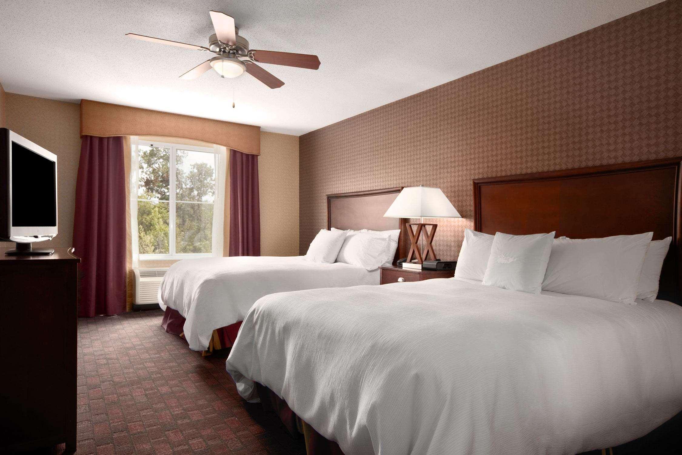 Homewood Suites Atlantic City Egg Harbor Township Exterior photo