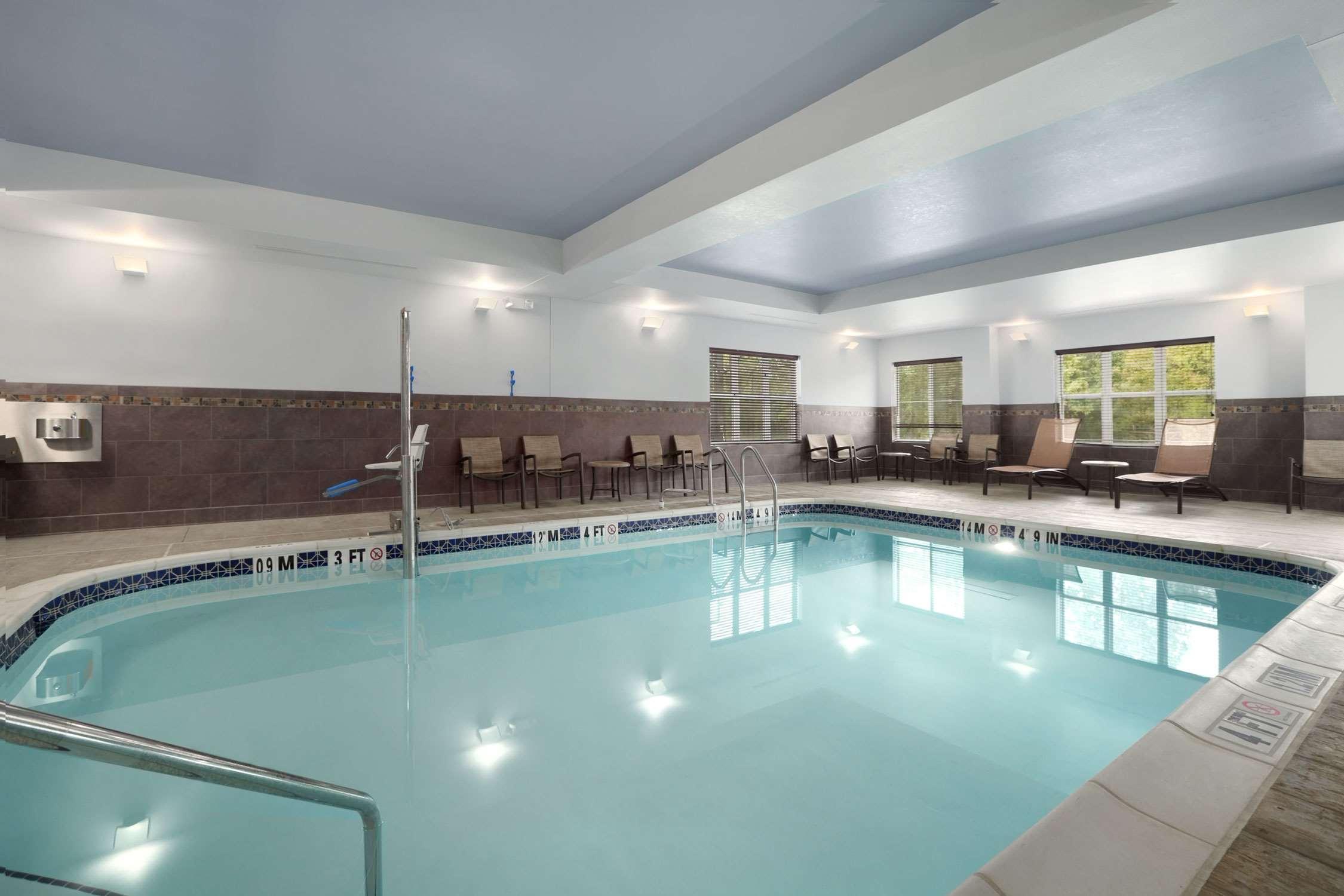 Homewood Suites Atlantic City Egg Harbor Township Exterior photo