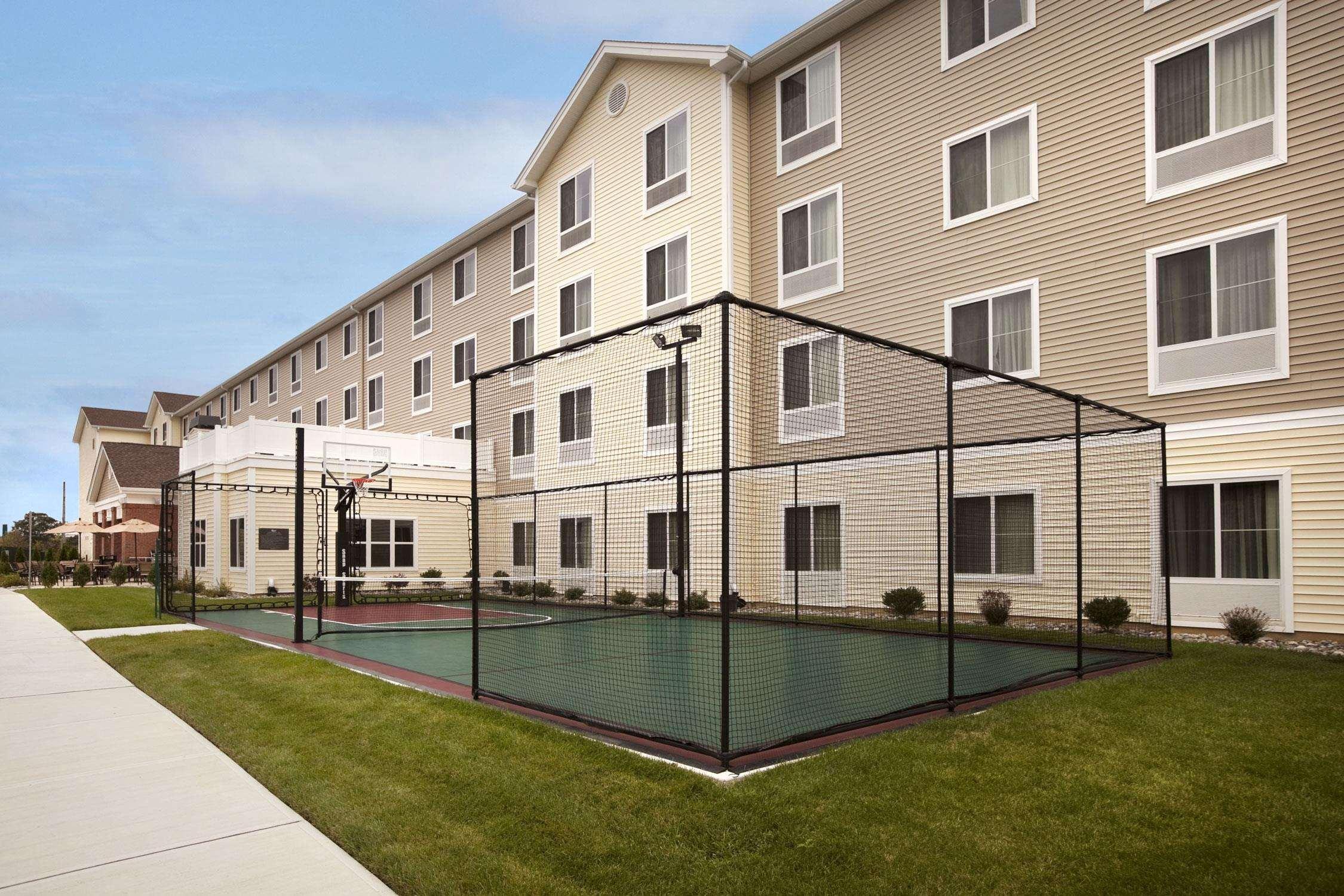 Homewood Suites Atlantic City Egg Harbor Township Exterior photo