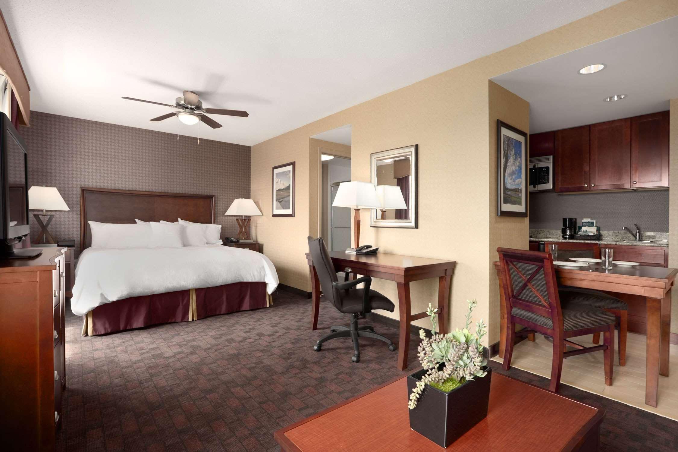 Homewood Suites Atlantic City Egg Harbor Township Exterior photo