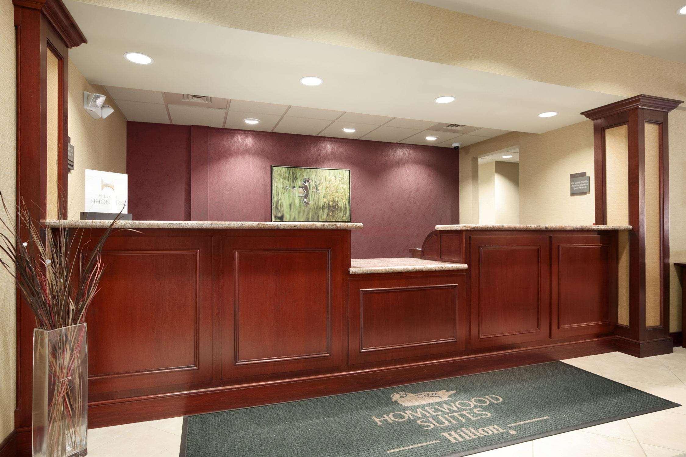 Homewood Suites Atlantic City Egg Harbor Township Exterior photo