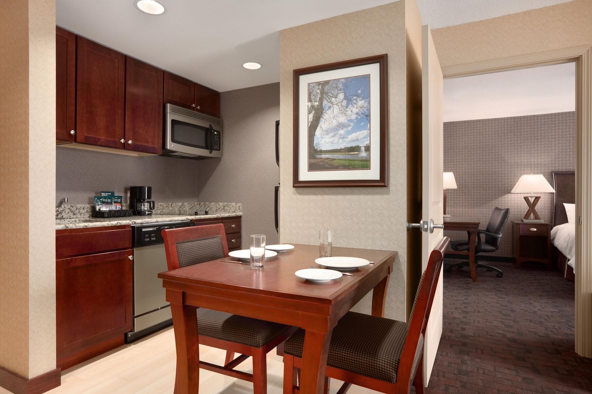 Homewood Suites Atlantic City Egg Harbor Township Exterior photo
