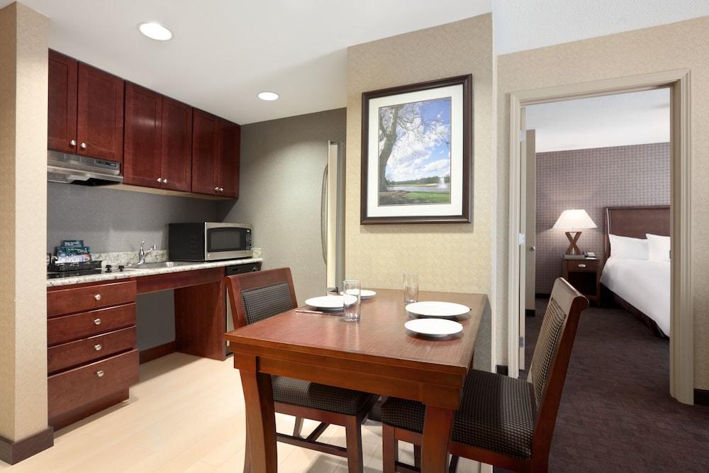 Homewood Suites Atlantic City Egg Harbor Township Exterior photo