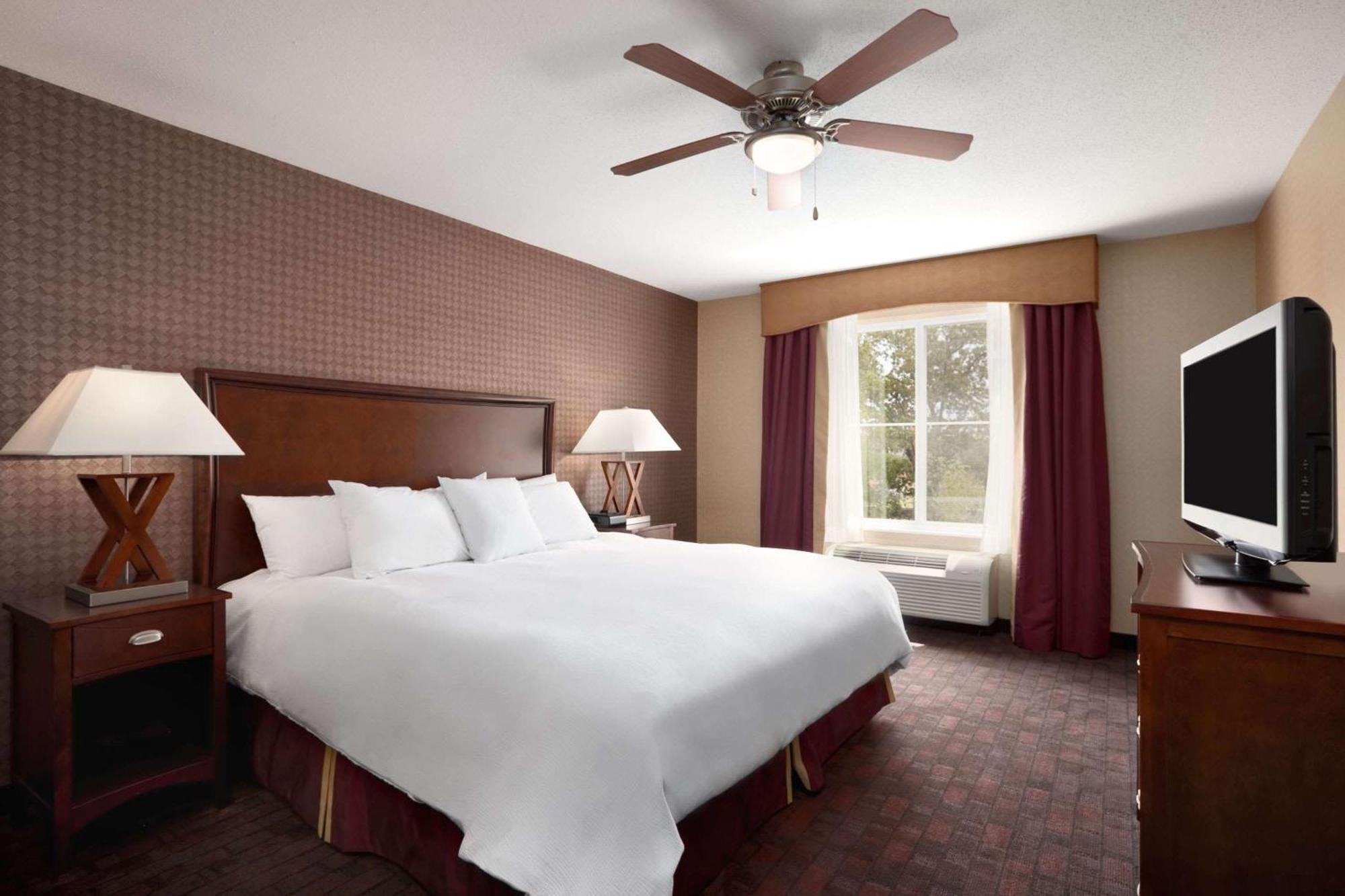 Homewood Suites Atlantic City Egg Harbor Township Exterior photo