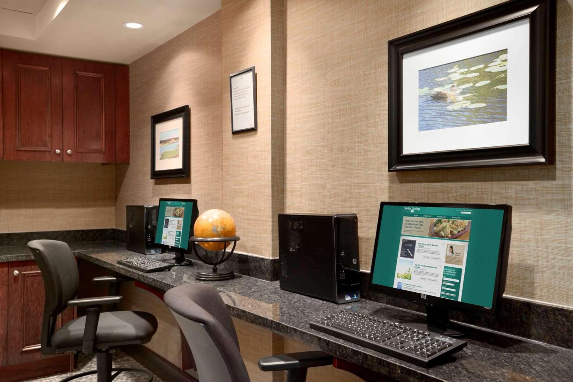 Homewood Suites Atlantic City Egg Harbor Township Exterior photo