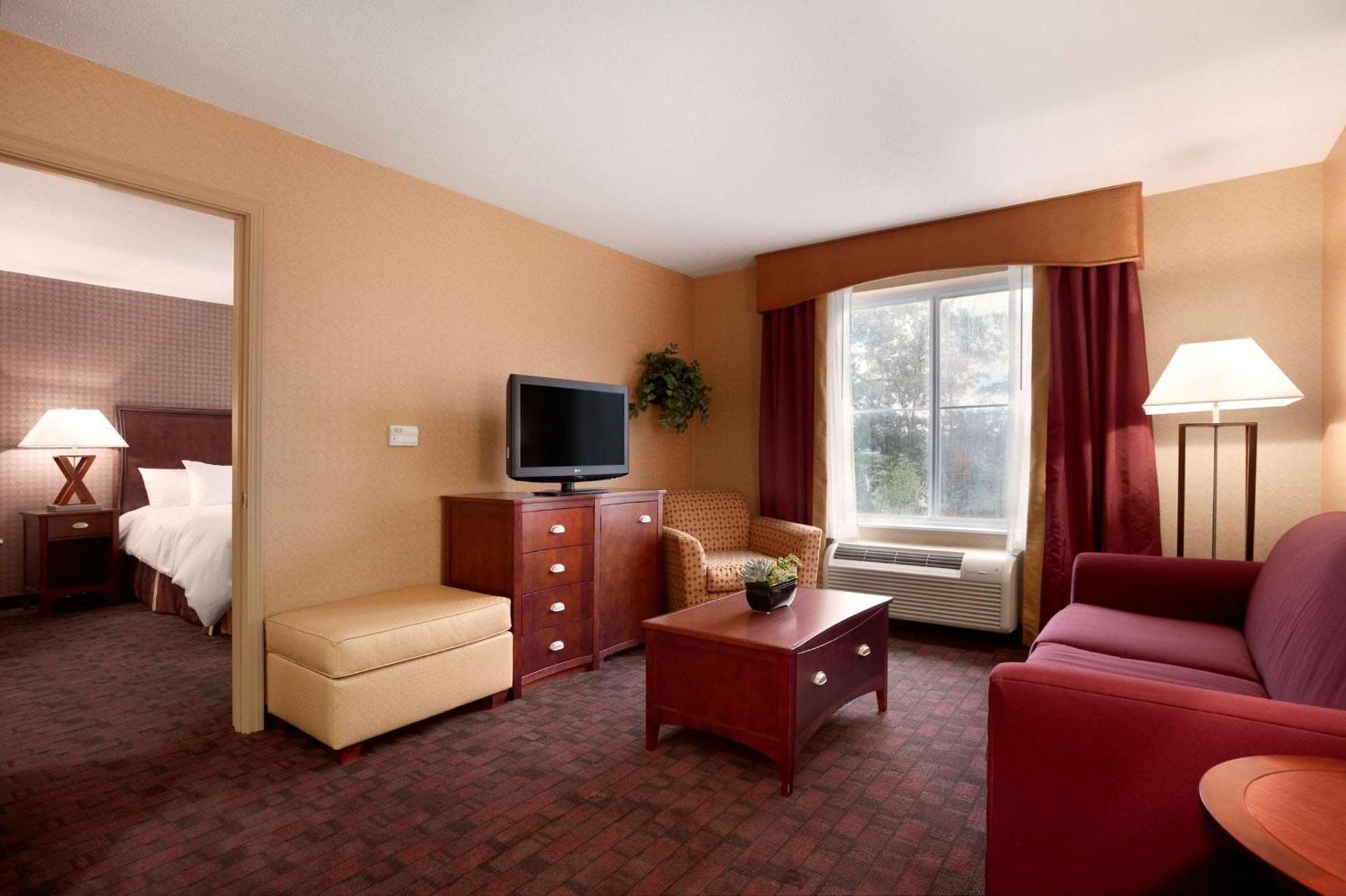 Homewood Suites Atlantic City Egg Harbor Township Exterior photo