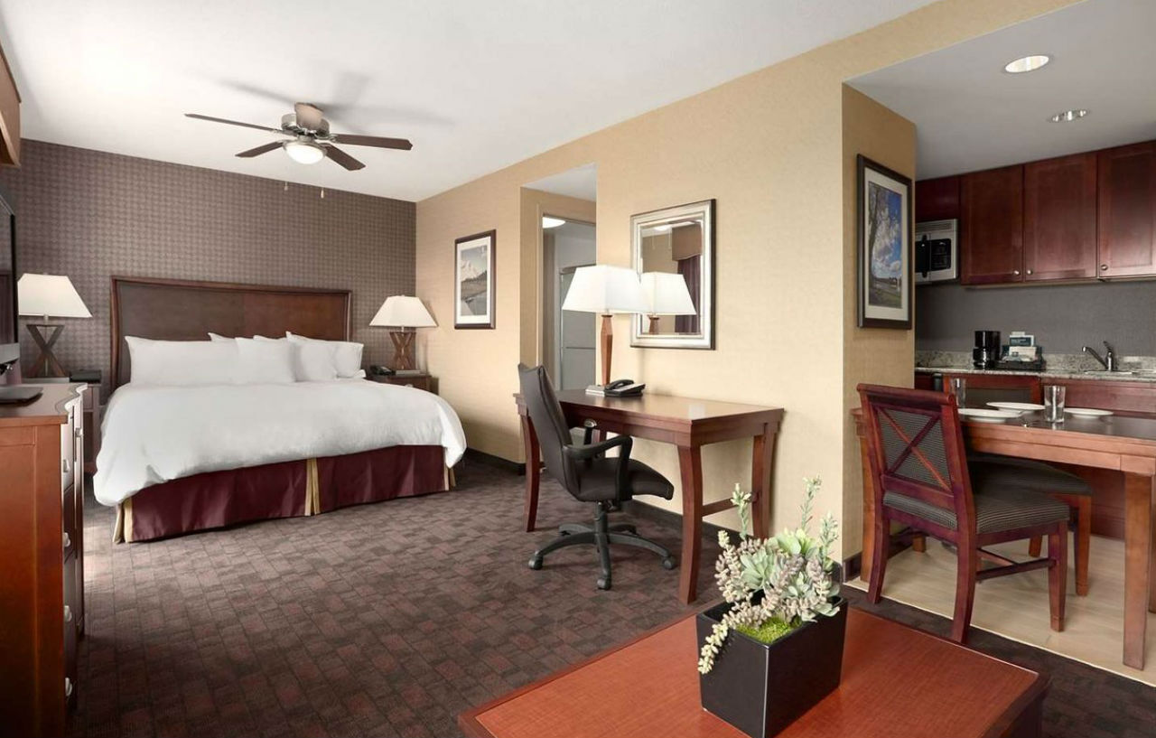 Homewood Suites Atlantic City Egg Harbor Township Exterior photo