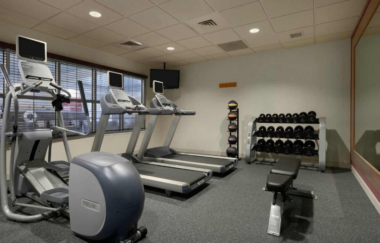 Homewood Suites Atlantic City Egg Harbor Township Exterior photo